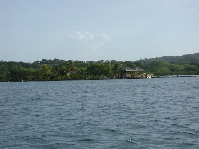 Roatan Sept-2005